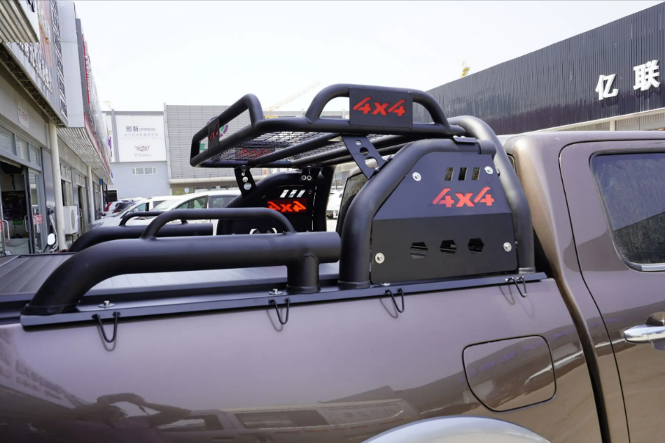 SPORT ROLL BAR
